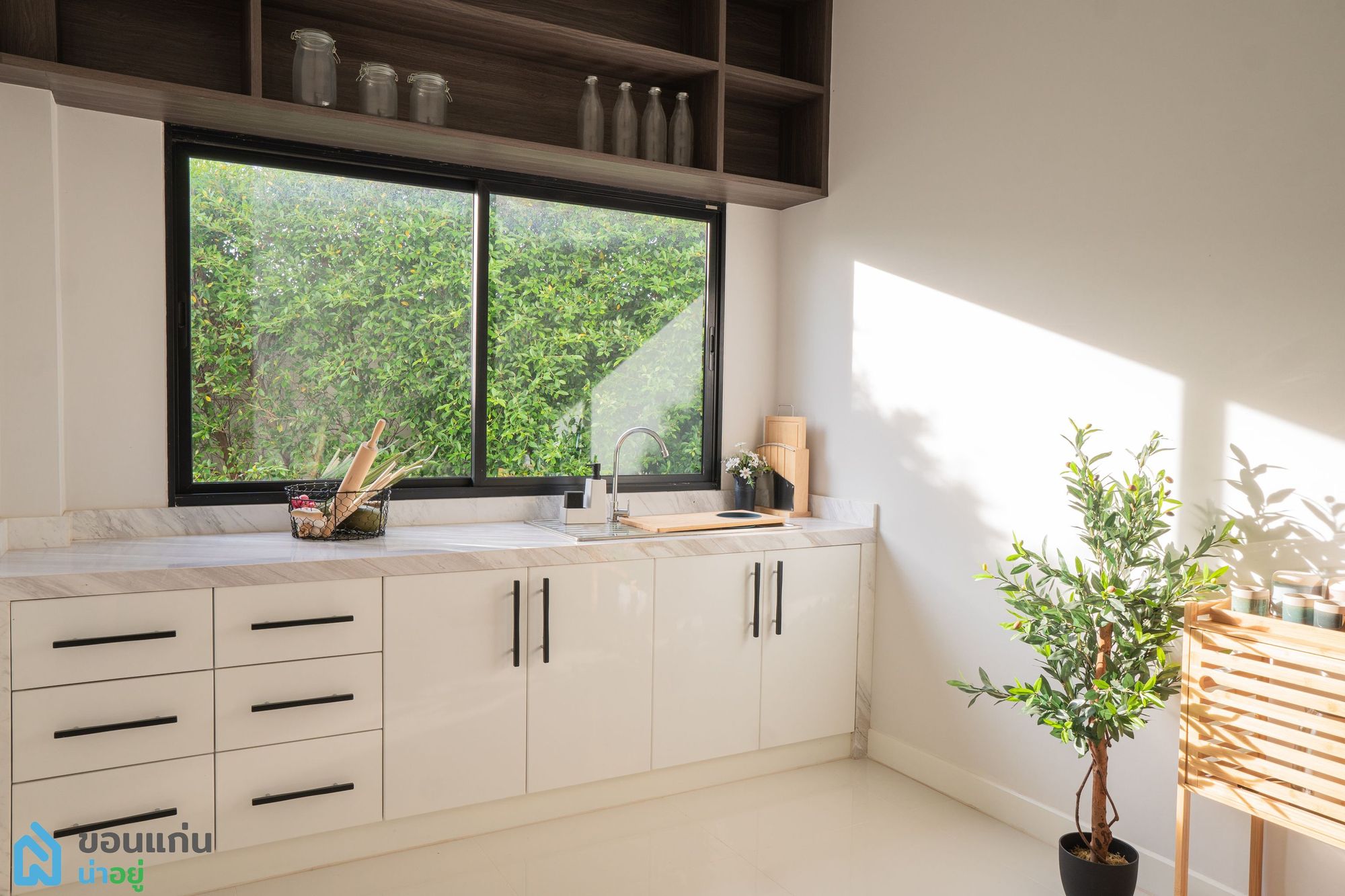 บ้านเดี่ยว บ้านแฝด โครงการใหม่ วราสิริ ศรีจันทร์ ขอนแก่น