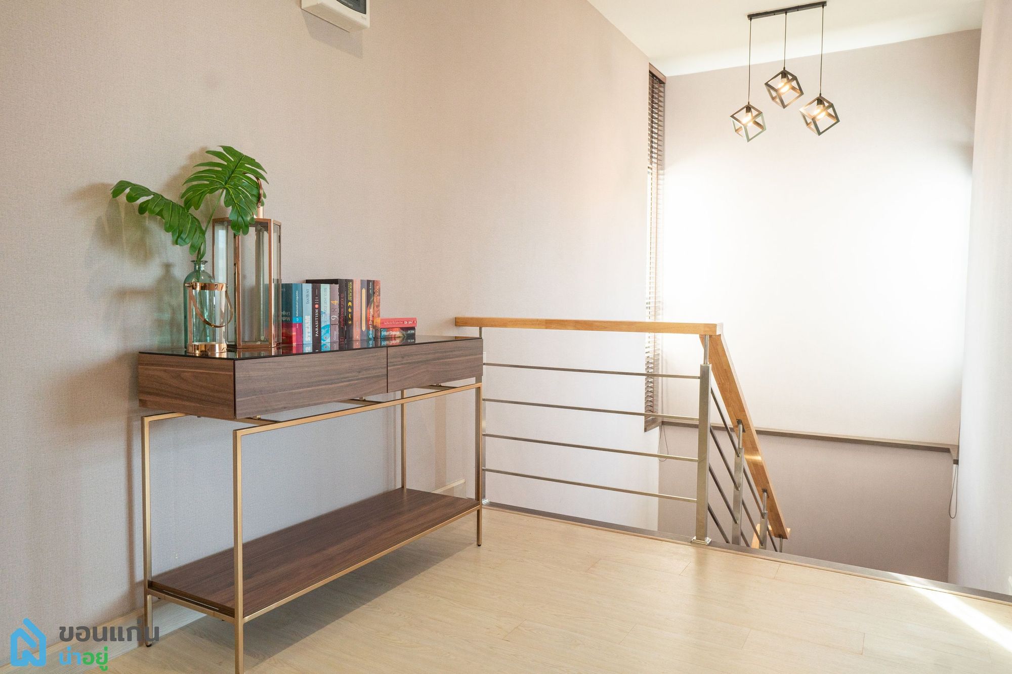 บ้านเดี่ยว บ้านแฝด โครงการใหม่ วราสิริ ศรีจันทร์ ขอนแก่น