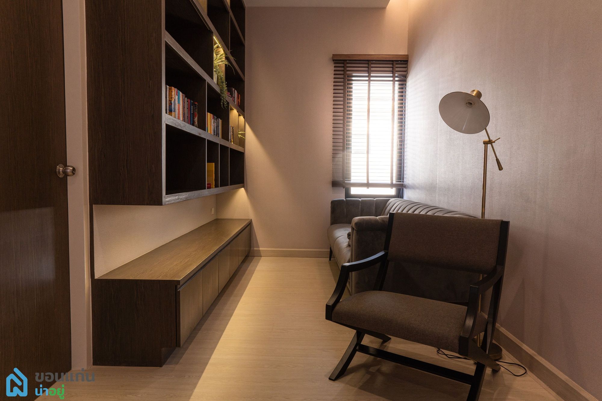 บ้านเดี่ยว บ้านแฝด โครงการใหม่ วราสิริ ศรีจันทร์ ขอนแก่น