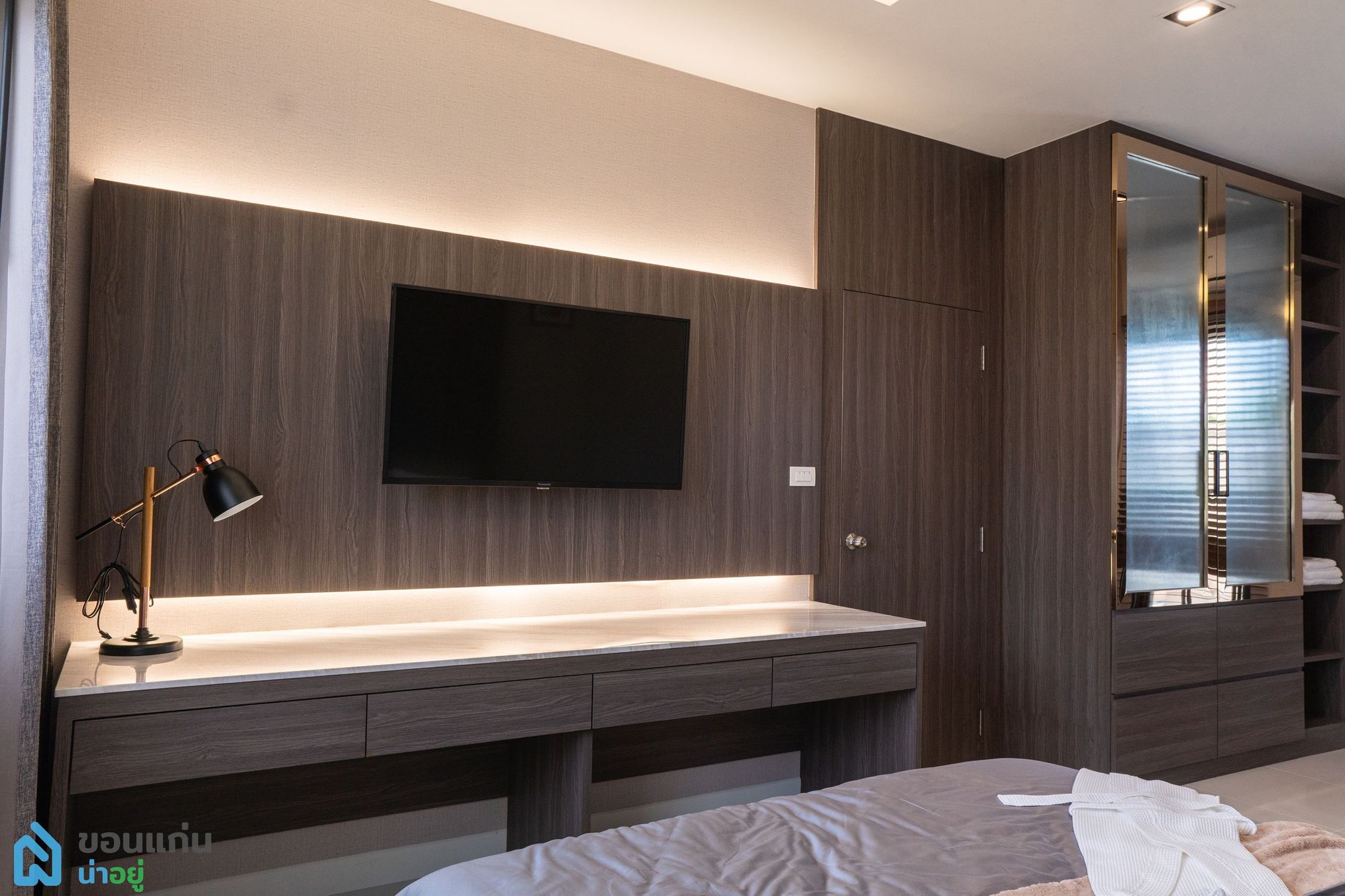 บ้านเดี่ยว บ้านแฝด โครงการใหม่ วราสิริ ศรีจันทร์ ขอนแก่น