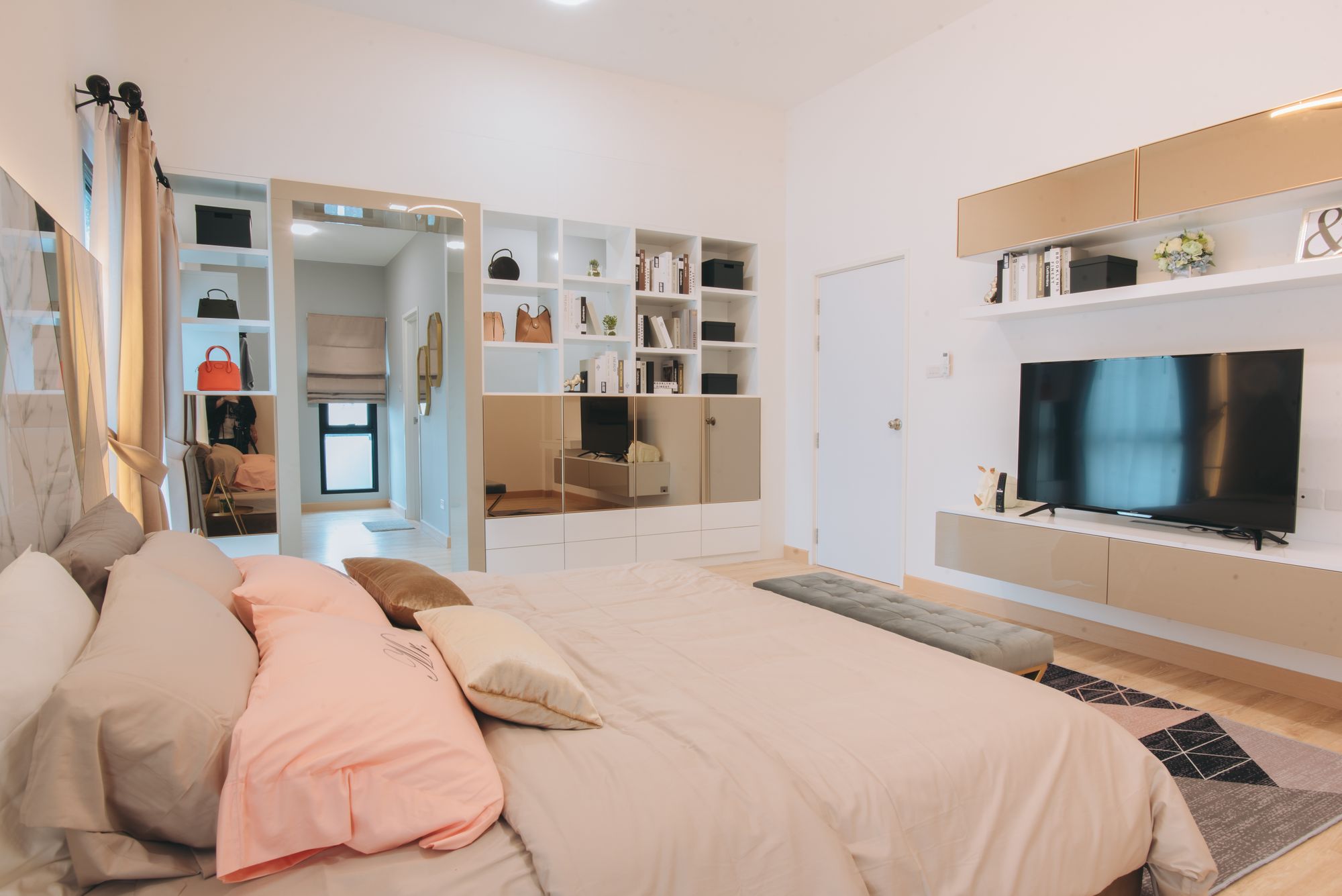T space โนนม่วง มข  โครงการบ้าน ขอนแก่น