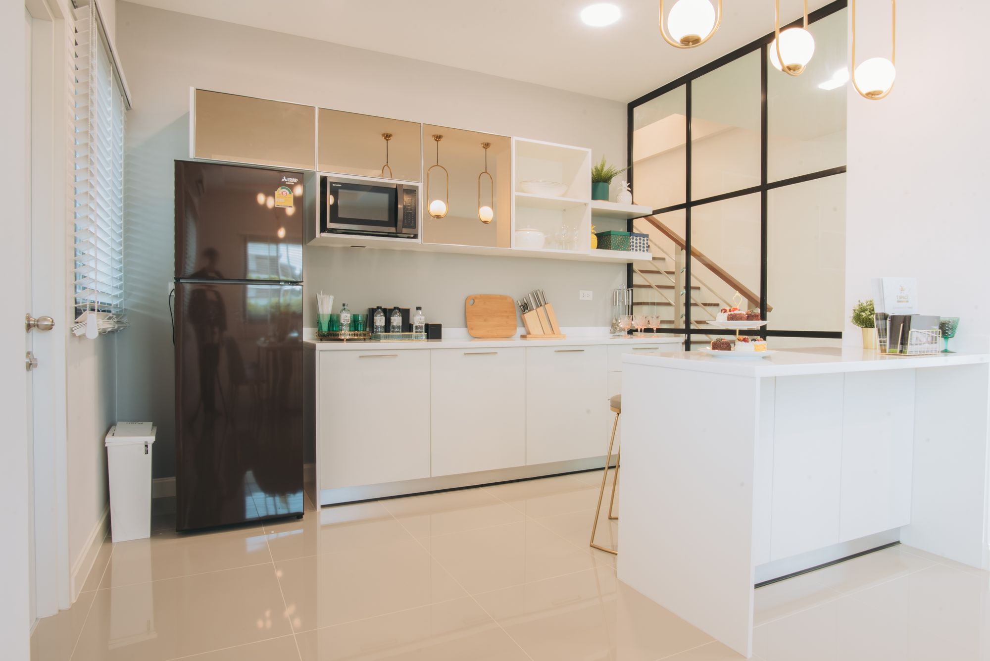 T space โนนม่วง มข  โครงการบ้าน ขอนแก่น
