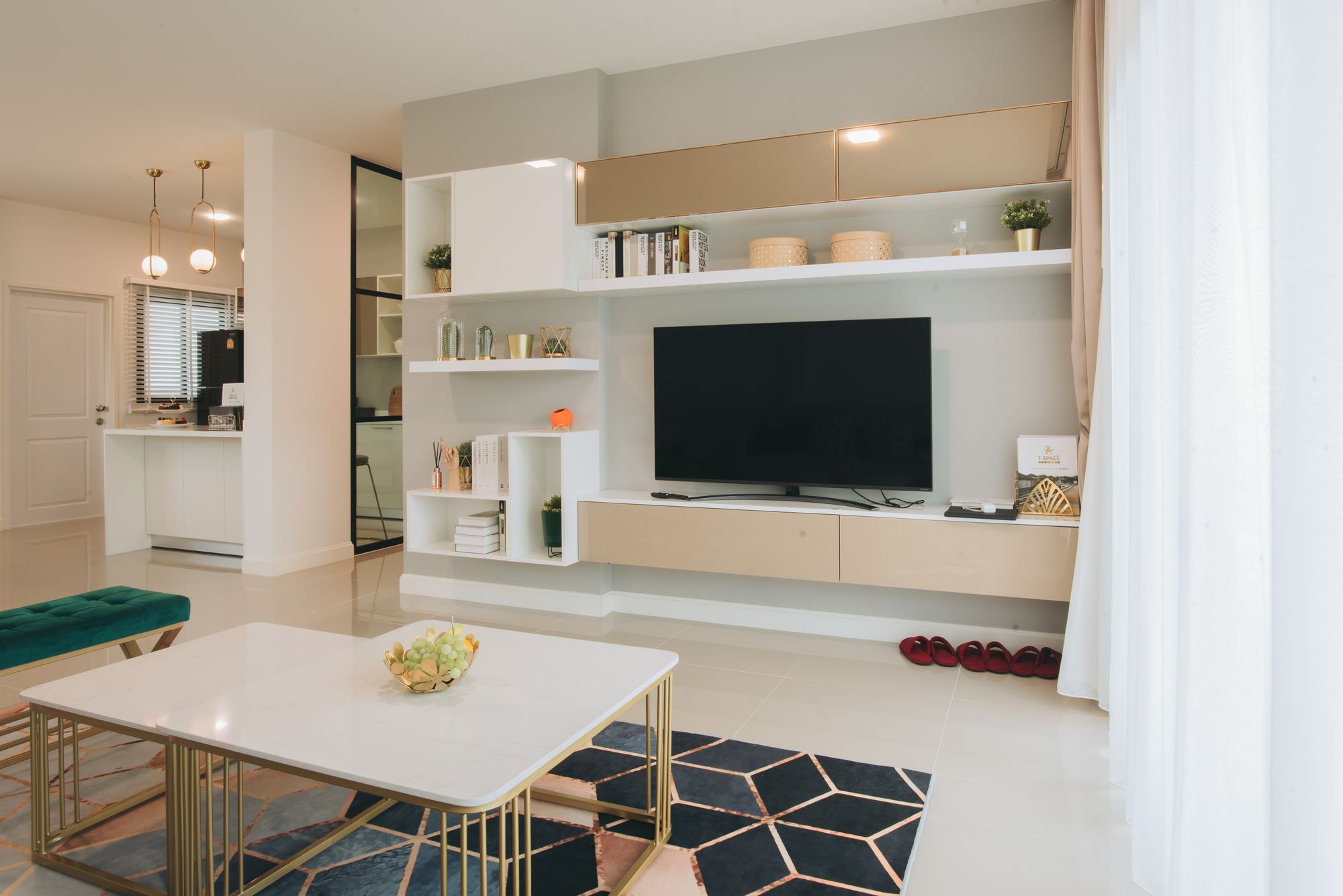 T space โนนม่วง มข  โครงการบ้าน ขอนแก่น