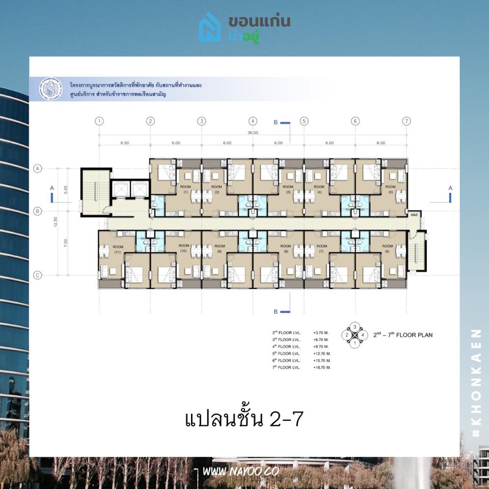 tcondo สวัสดิการ ข้าราชการ