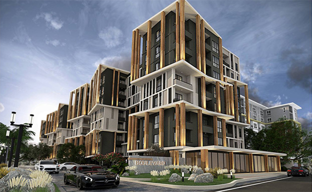 คอนโดขอนแก่น condo khonkaen AP