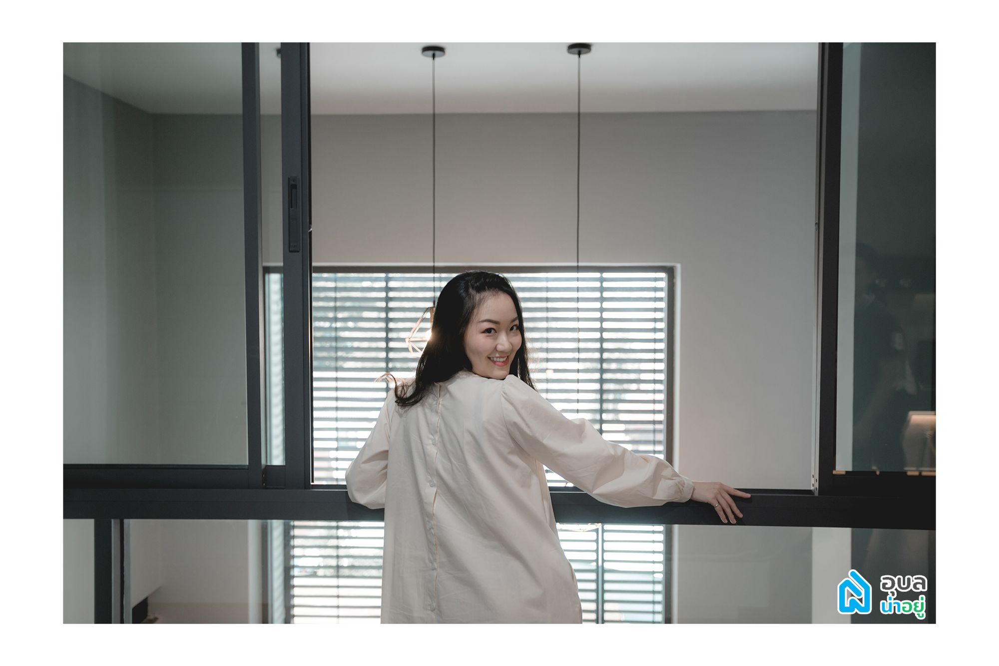Penta P Residence - ชั้นบน