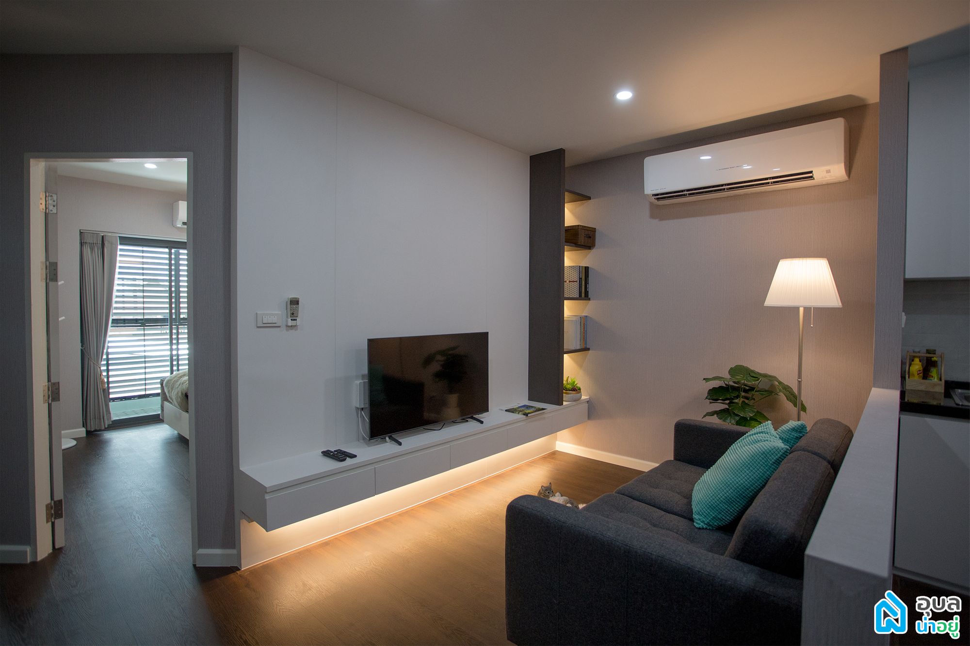 Penta P Residence - 1 Bedroom Suit