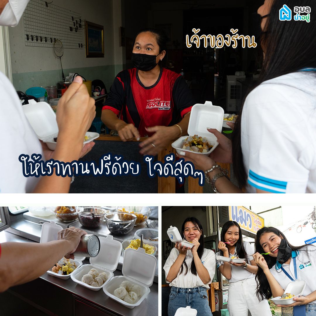 แมวไอติมกะทิสด