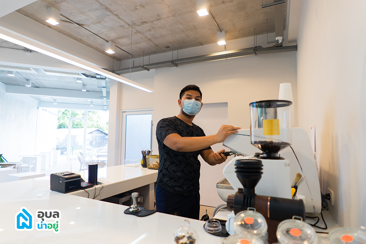 ร้าน i my. ร้านอัยมาย