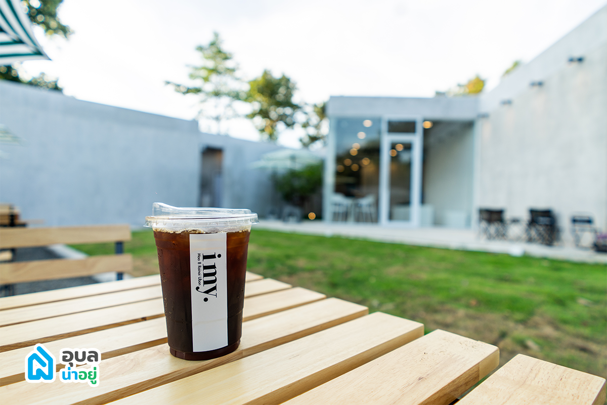 ร้าน i my. ร้านอัยมาย