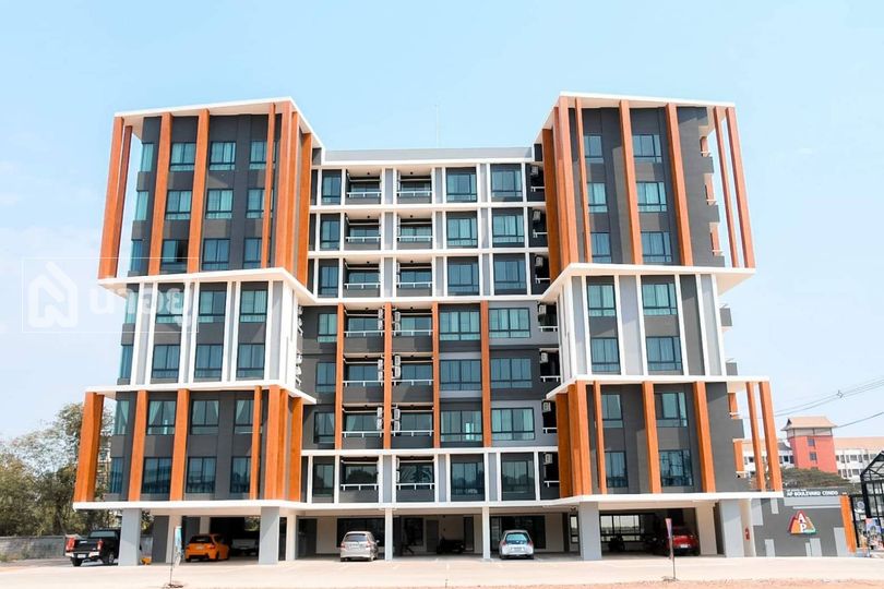 เอพี บูเลอวาร์ด - AP Boulevard