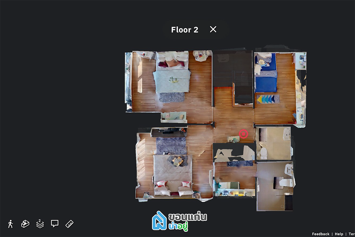 VR บ้านขอนแก่น