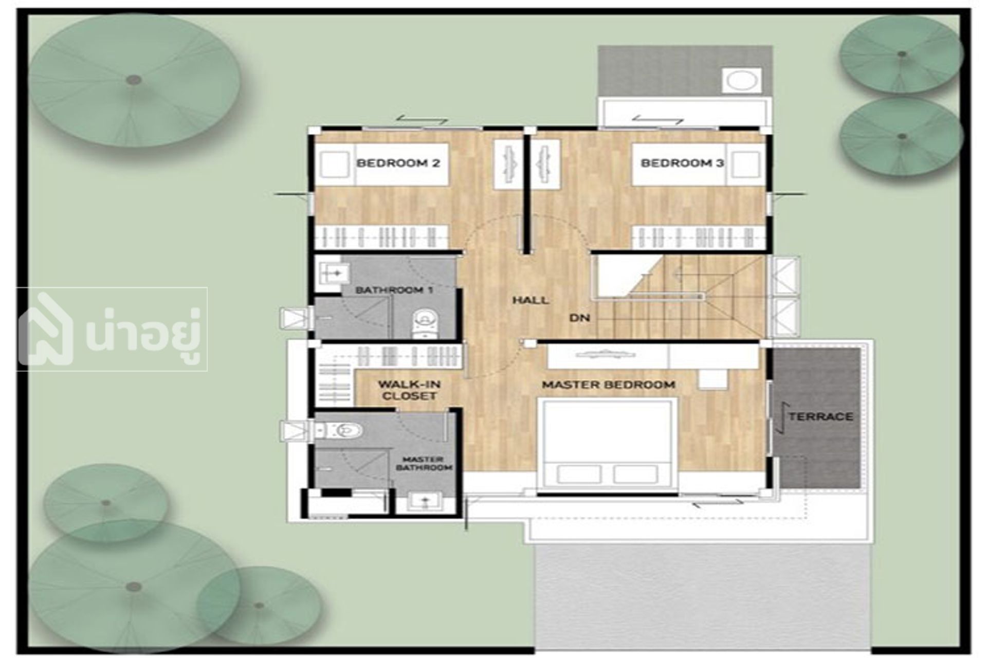 บ้านขอนแก่น