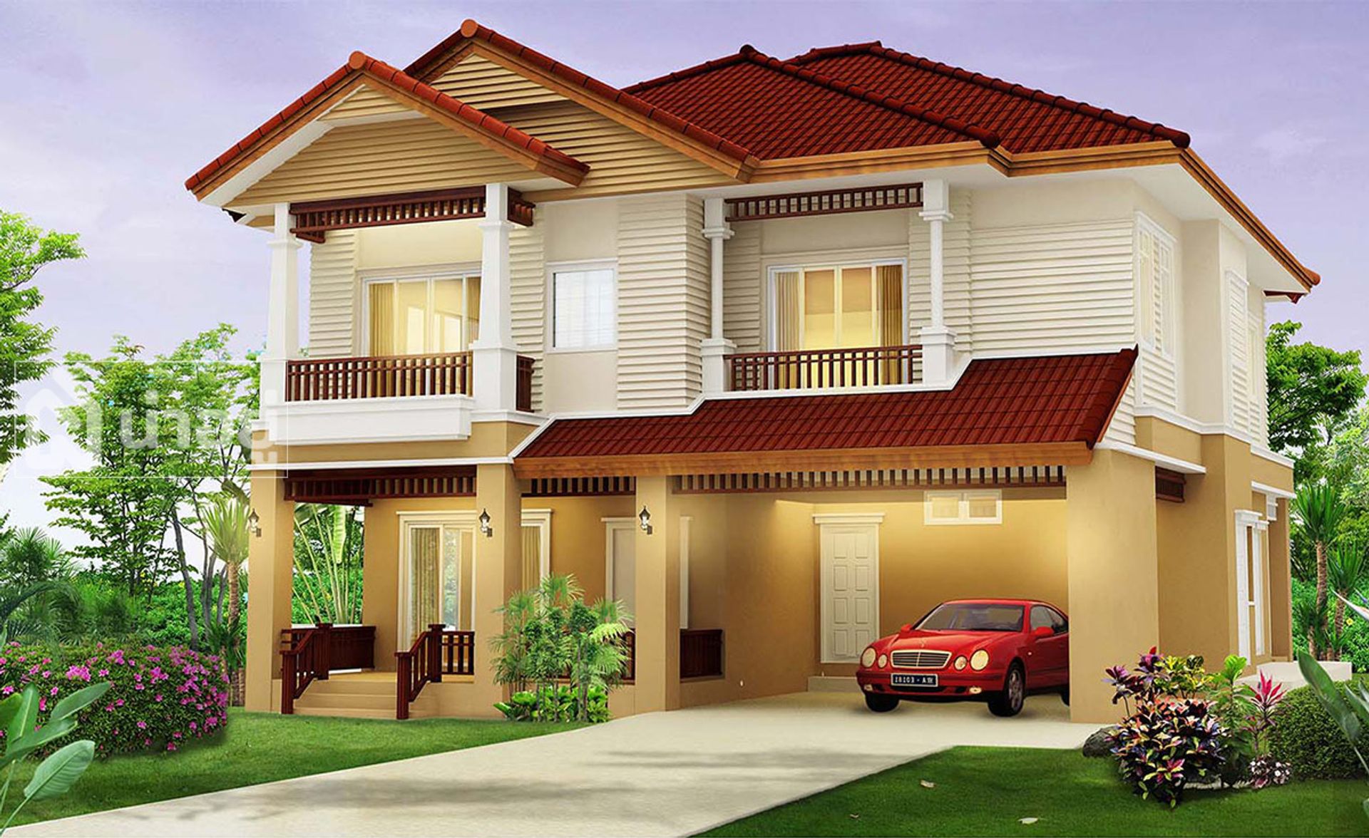 บ้านและคอนโดขอนแก่น