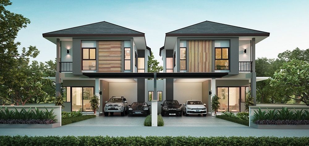 บ้านขอนแก่น
