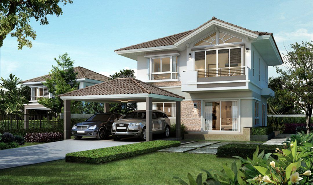 บ้านขอนแก่น