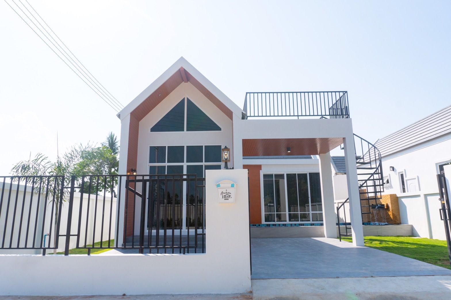 โครงการ บ้าน เดี่ยว หัวหิน ราคา ล้าน ต้น ๆ
