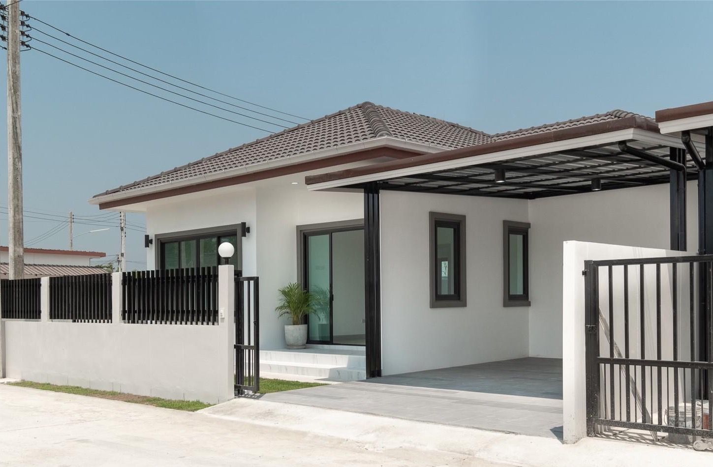 โครงการ บ้าน เดี่ยว หัวหิน ราคา ล้าน ต้น ๆ