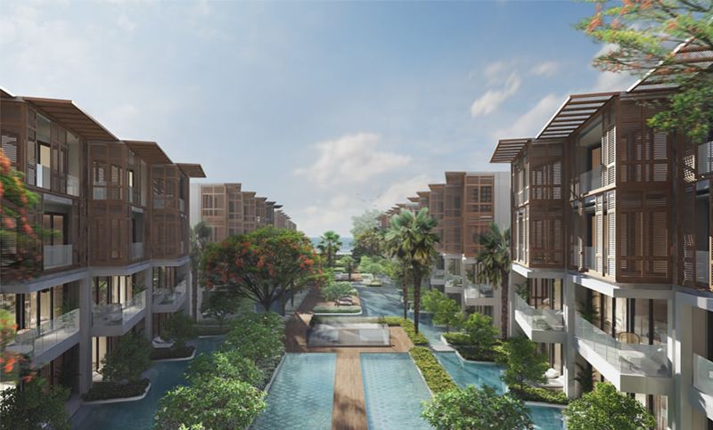 คอนโดหัวหิน