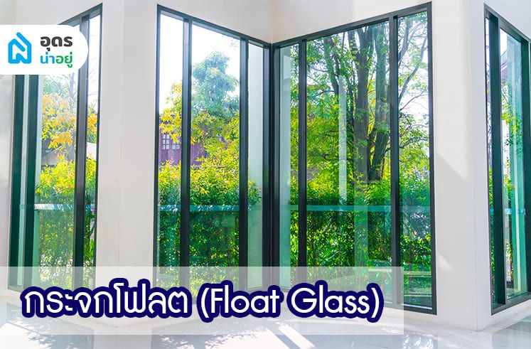 Float Glass