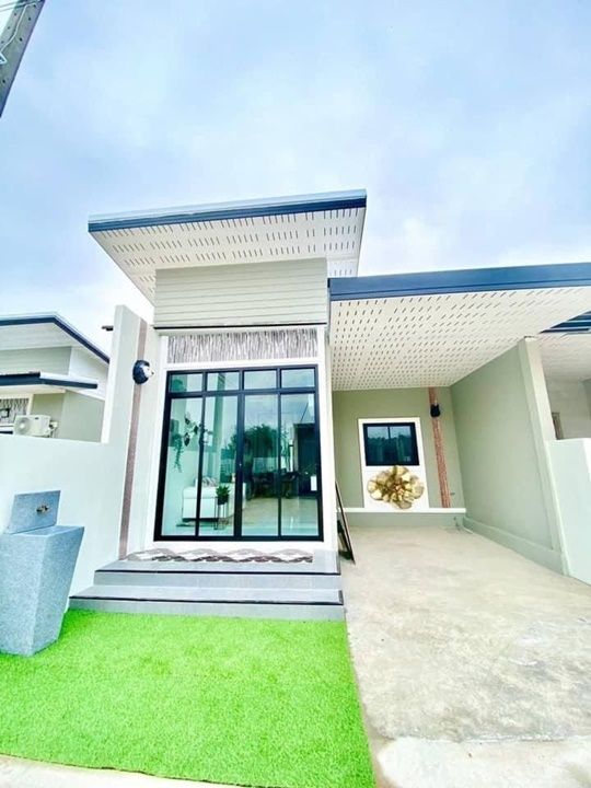 โครงการ บ้าน เดี่ยว หัวหิน ราคา ล้าน ต้น ๆ