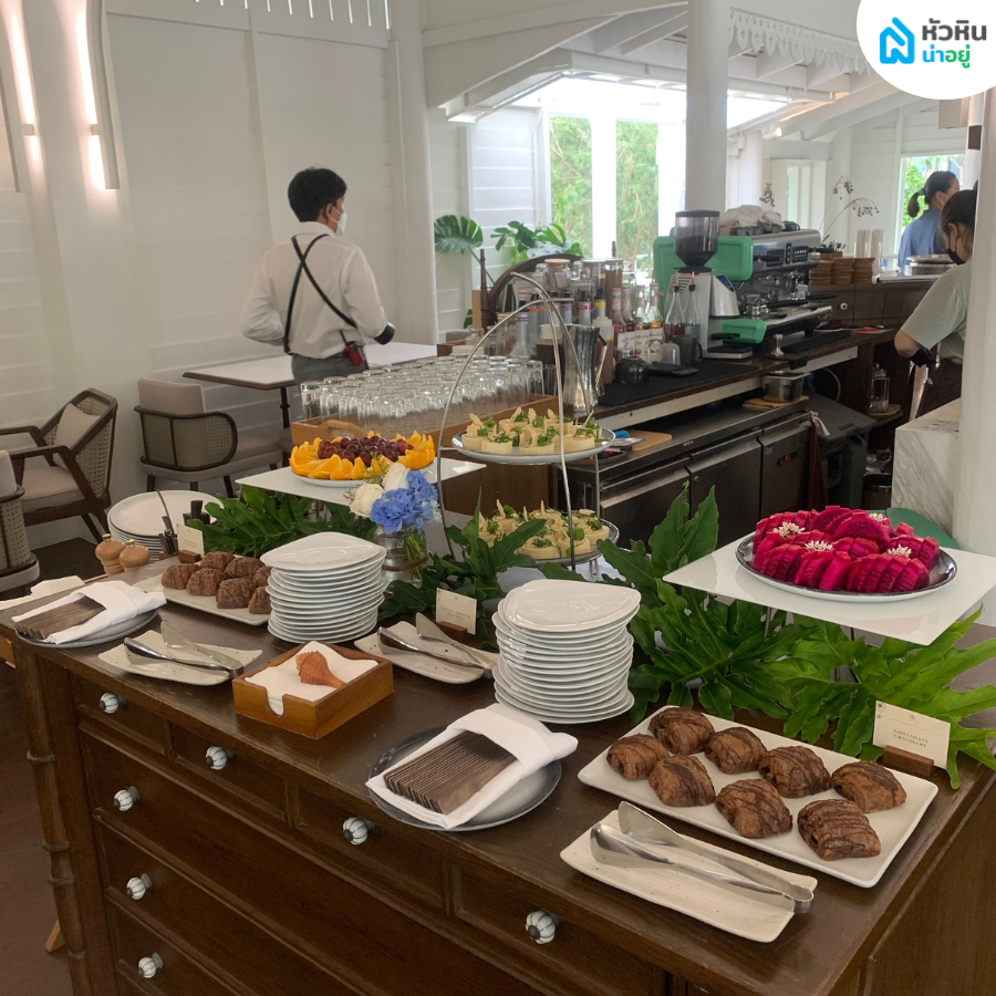 คอนโดหัวหิน