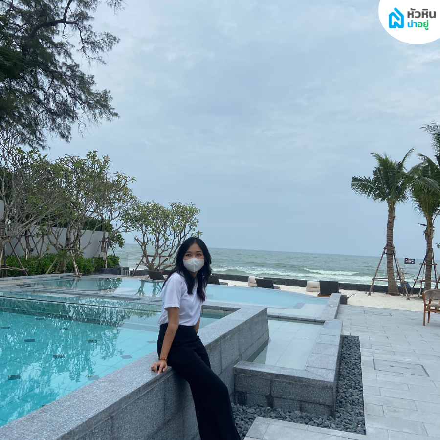 คอนโดหัวหิน