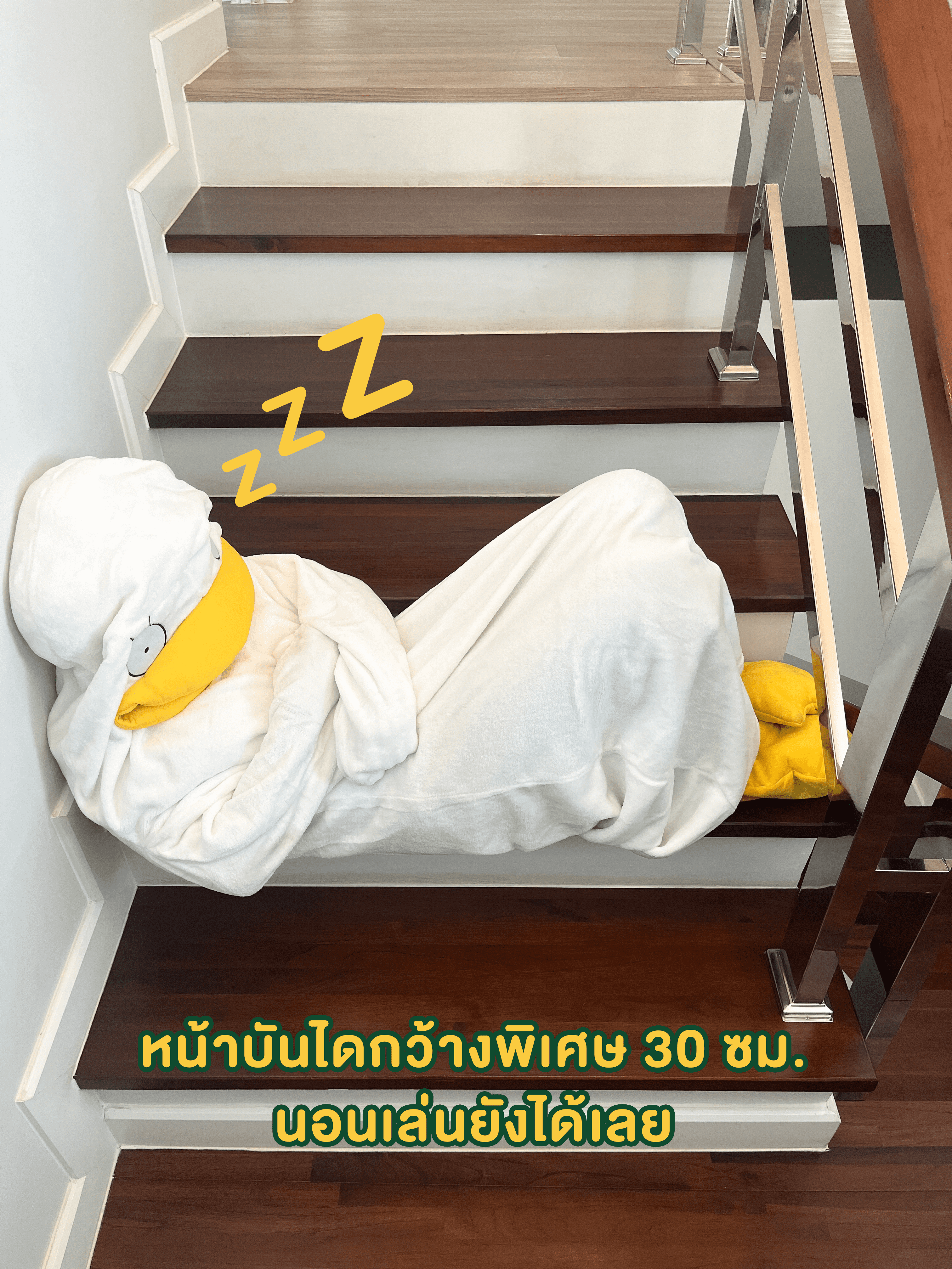 เดอ นายน์ มิตรภาพ-แยกสามพร้าว โครงการบ้านอุดรธานี