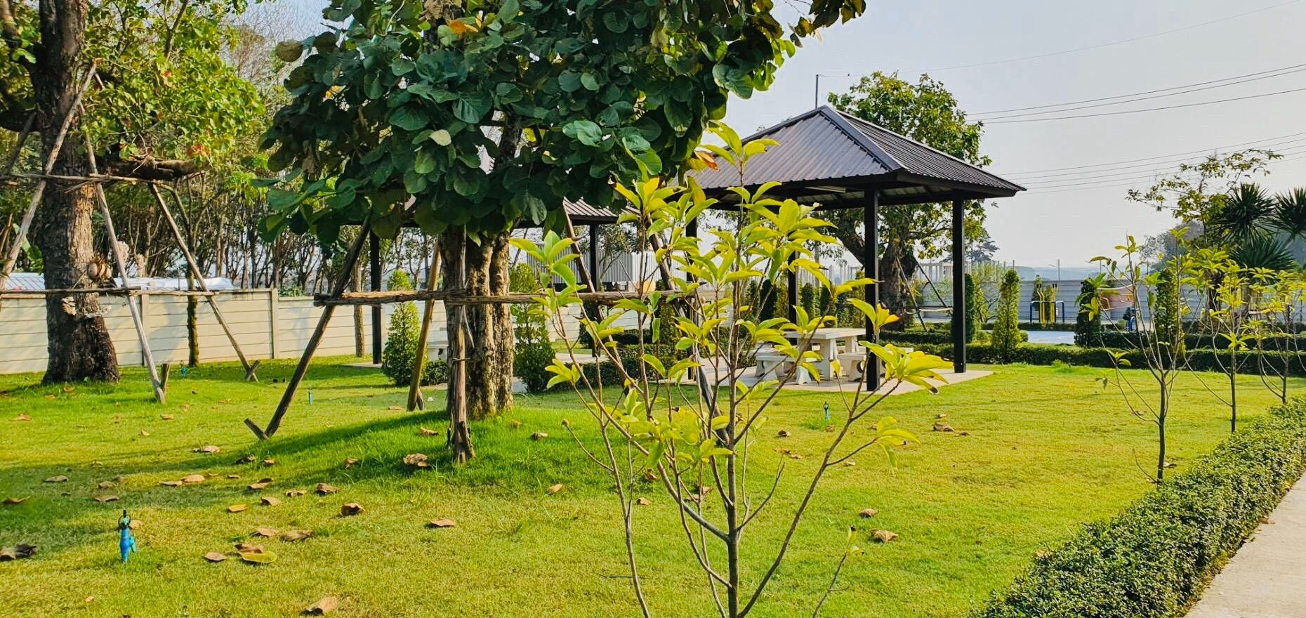 บ้านเดี่ยวระยอง