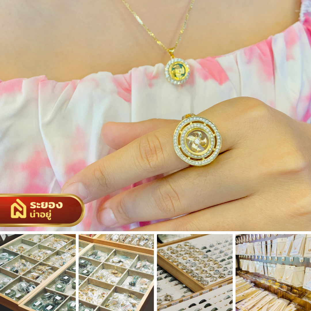 เลี่ยมพระระยอง