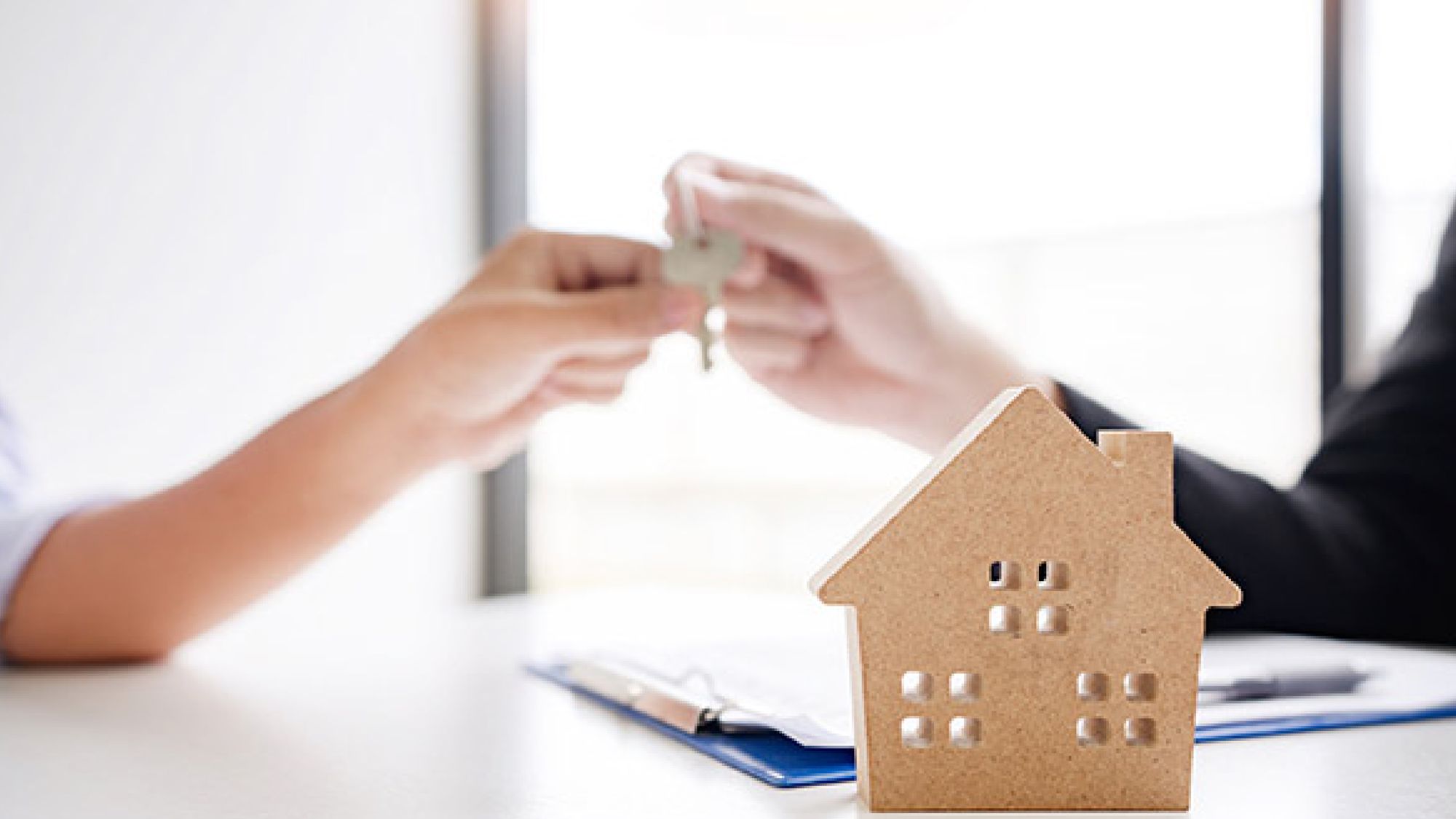 สินเชื่อที่อยู่อาศัยสำหรับผู้ซื้อทรัพย์สินพร้อมขาย(NPA)ของธนาคาร