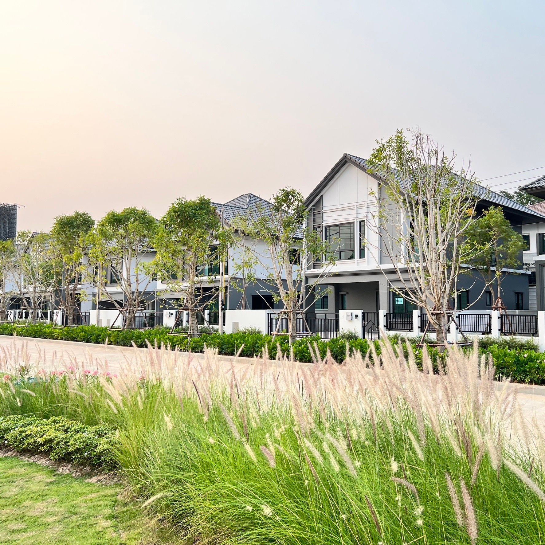โครงการบ้านอุดร, บ้านเดี่ยวอุดร, บริทาเนียอุดร, ทาวน์โฮมอุดร, รีวิวบ้านอุดร