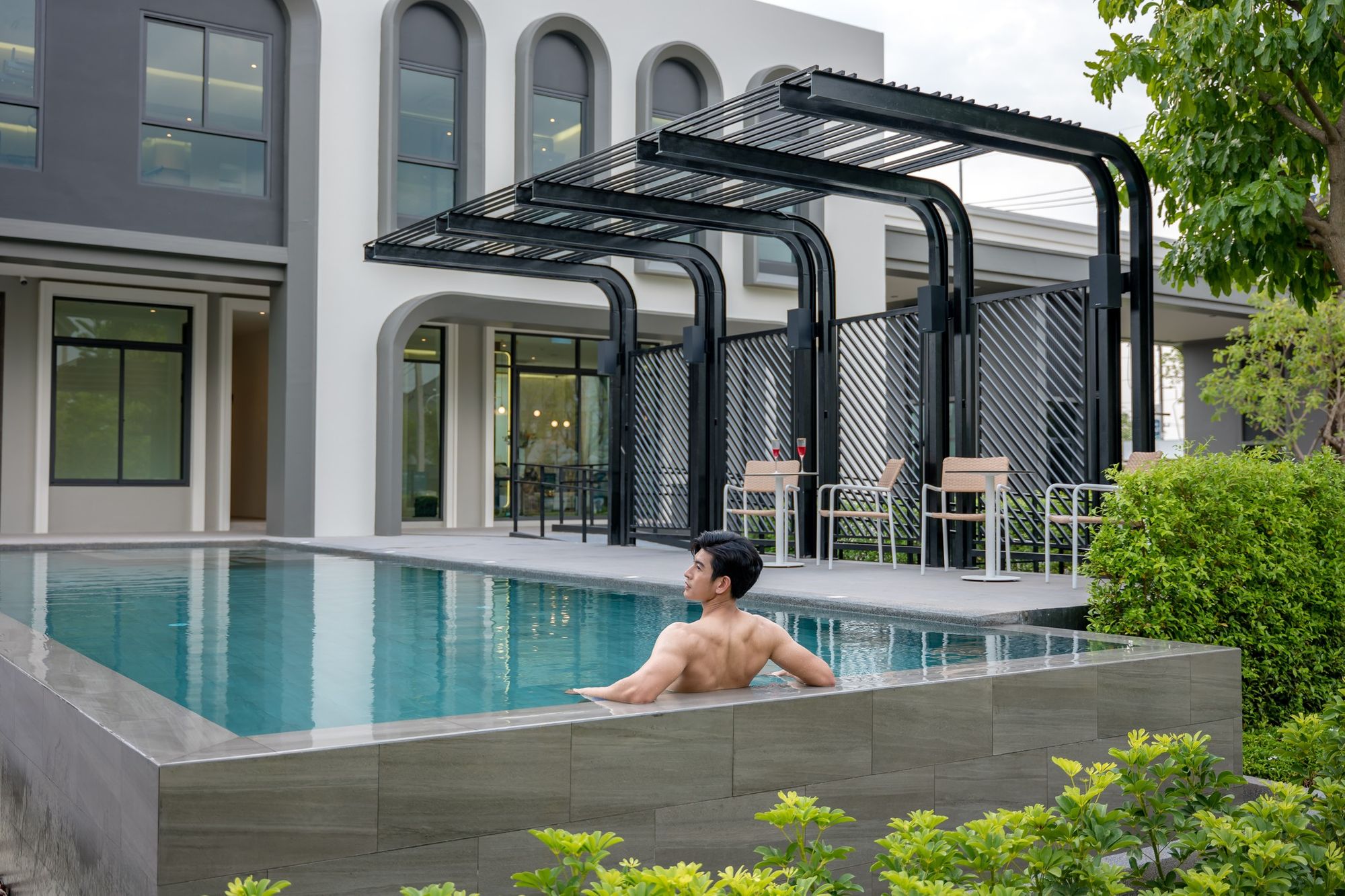 โครงการบ้านอุดร, บ้านเดี่ยวอุดร, บริทาเนียอุดร, ทาวน์โฮมอุดร, รีวิวบ้านอุดร
