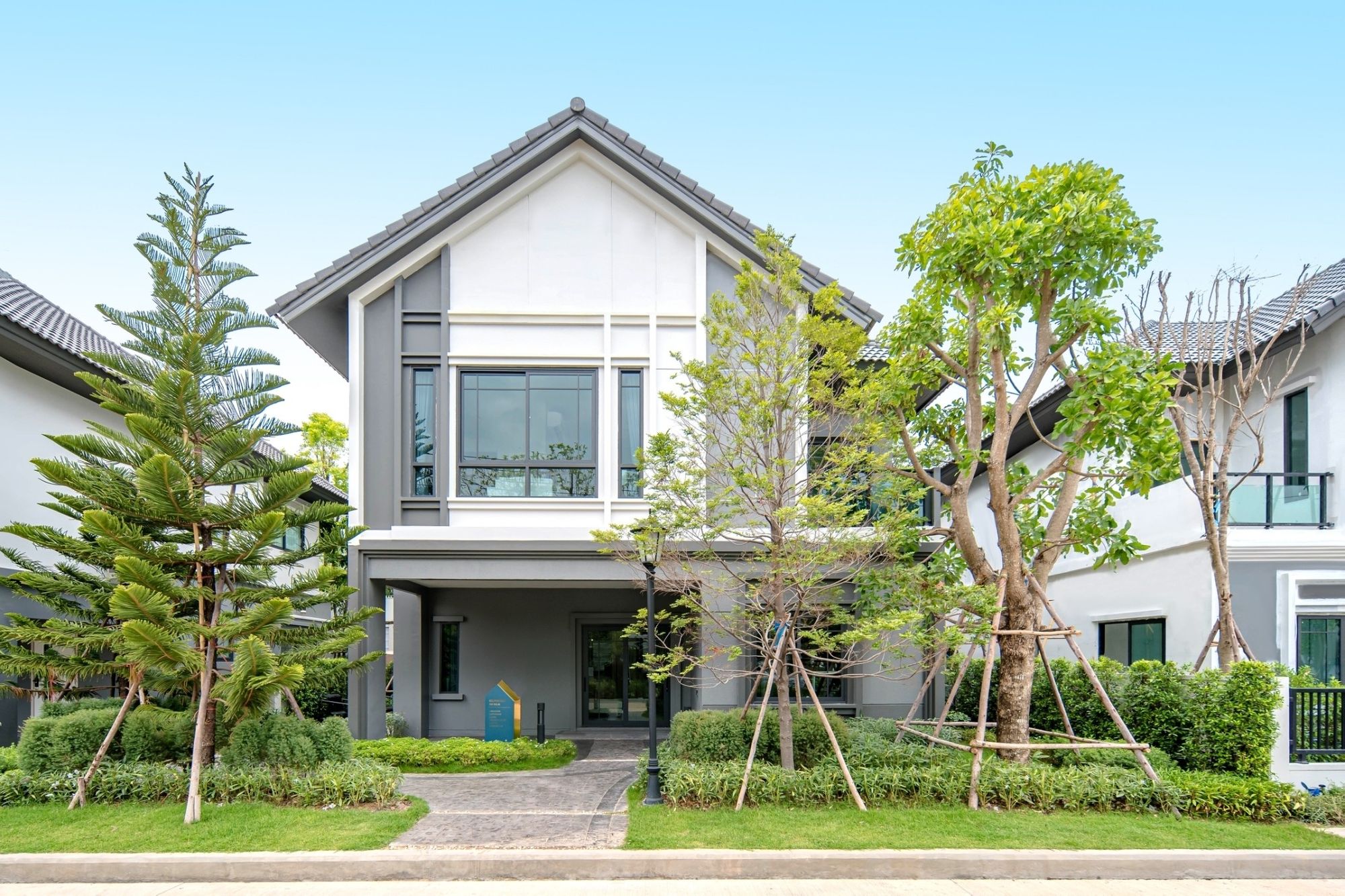 โครงการบ้านอุดร, บ้านเดี่ยวอุดร, บริทาเนียอุดร, ทาวน์โฮมอุดร, รีวิวบ้านอุดร, ห้องนอนล่าง