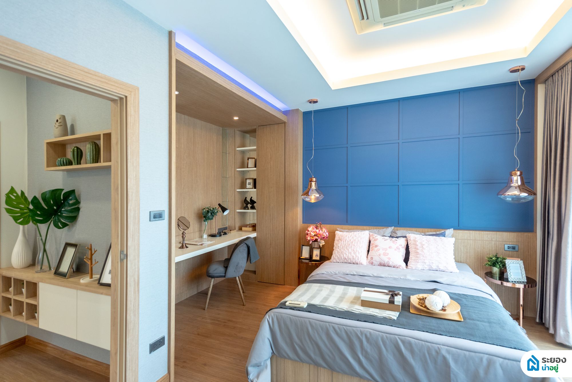 บ้านเดี่ยวระยอง ทาวน์โฮมระยอง บ้านมาบตาพุดระยอง