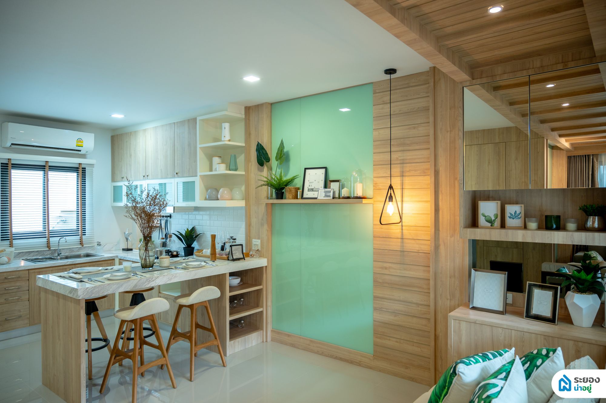 บ้านเดี่ยวระยอง ทาวน์โฮมระยอง บ้านมาบตาพุดระยอง