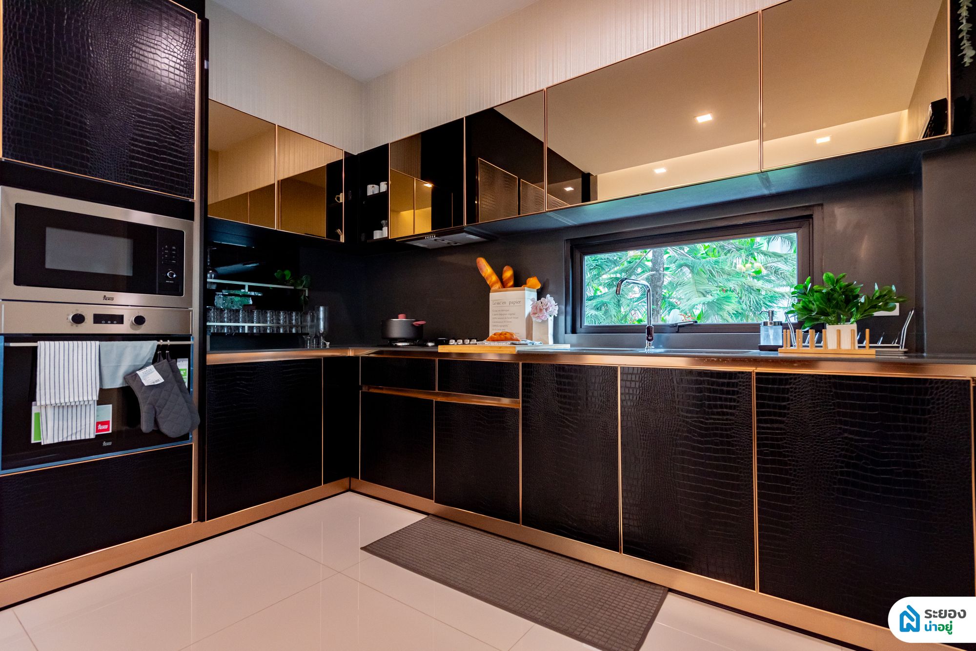 บ้านเดี่ยวระยอง บ้านมาบตาพุดระยอง