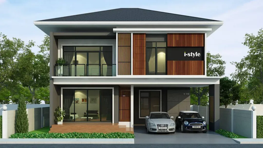 บ้านเดี่ยวระยอง บ้านมาบตาพุดระยอง