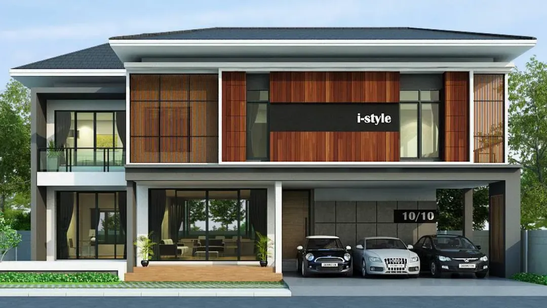 บ้านเดี่ยวระยอง