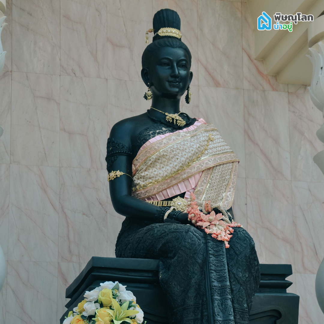 ศาลสมเด็จพระสุพรรณกัลยา