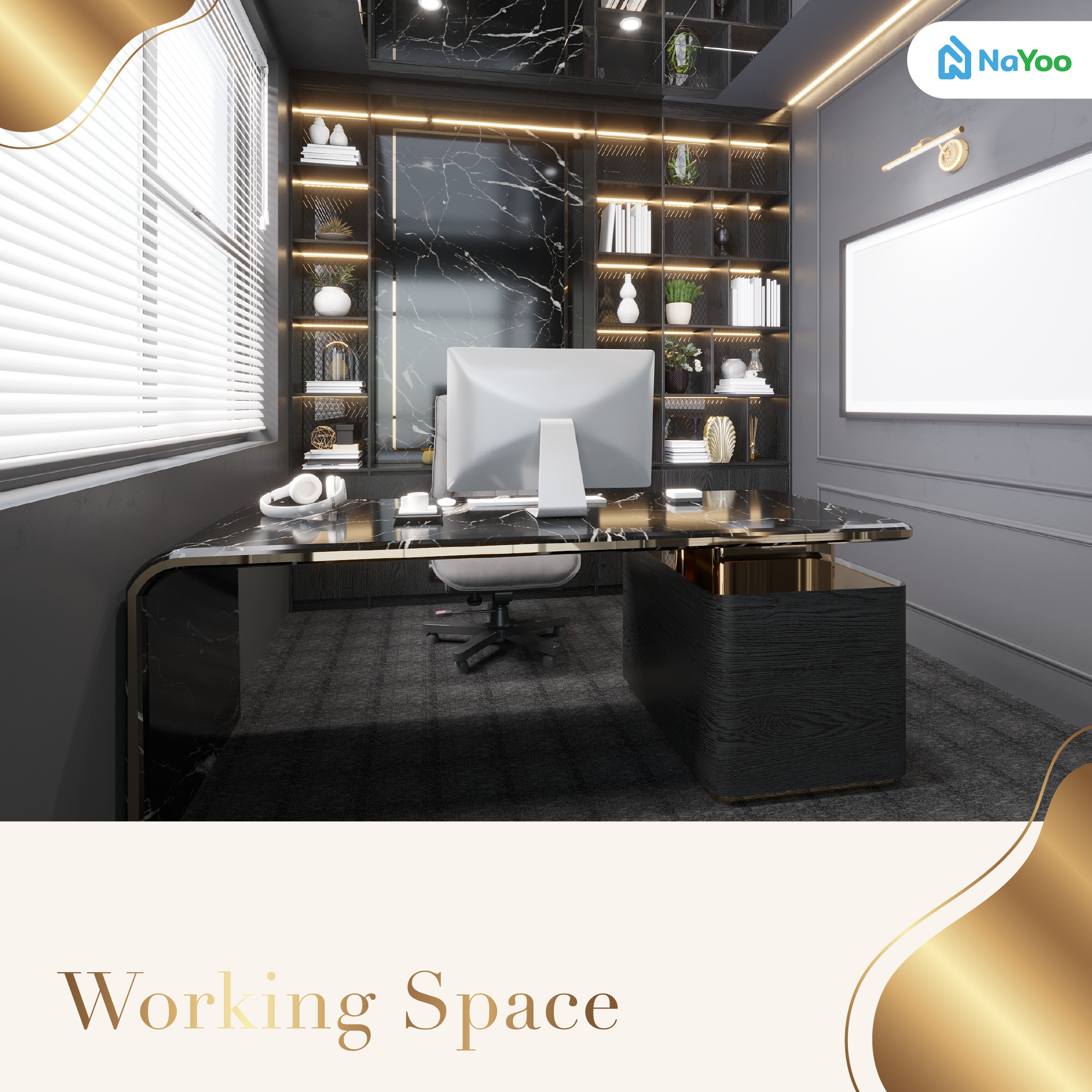 Working Space
