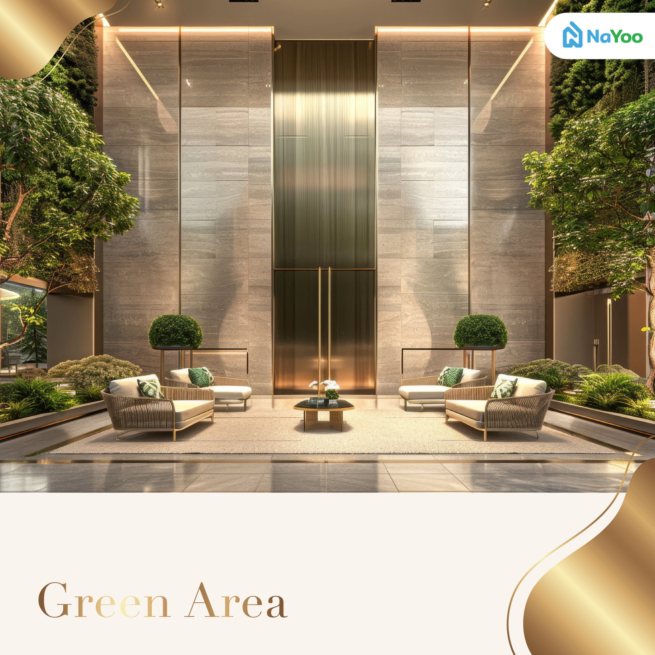 Green Area