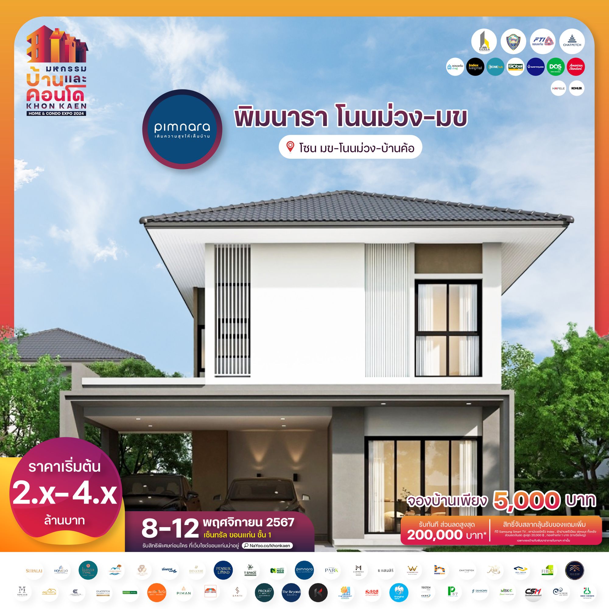 พิมนารา โนนม่วง-มข
