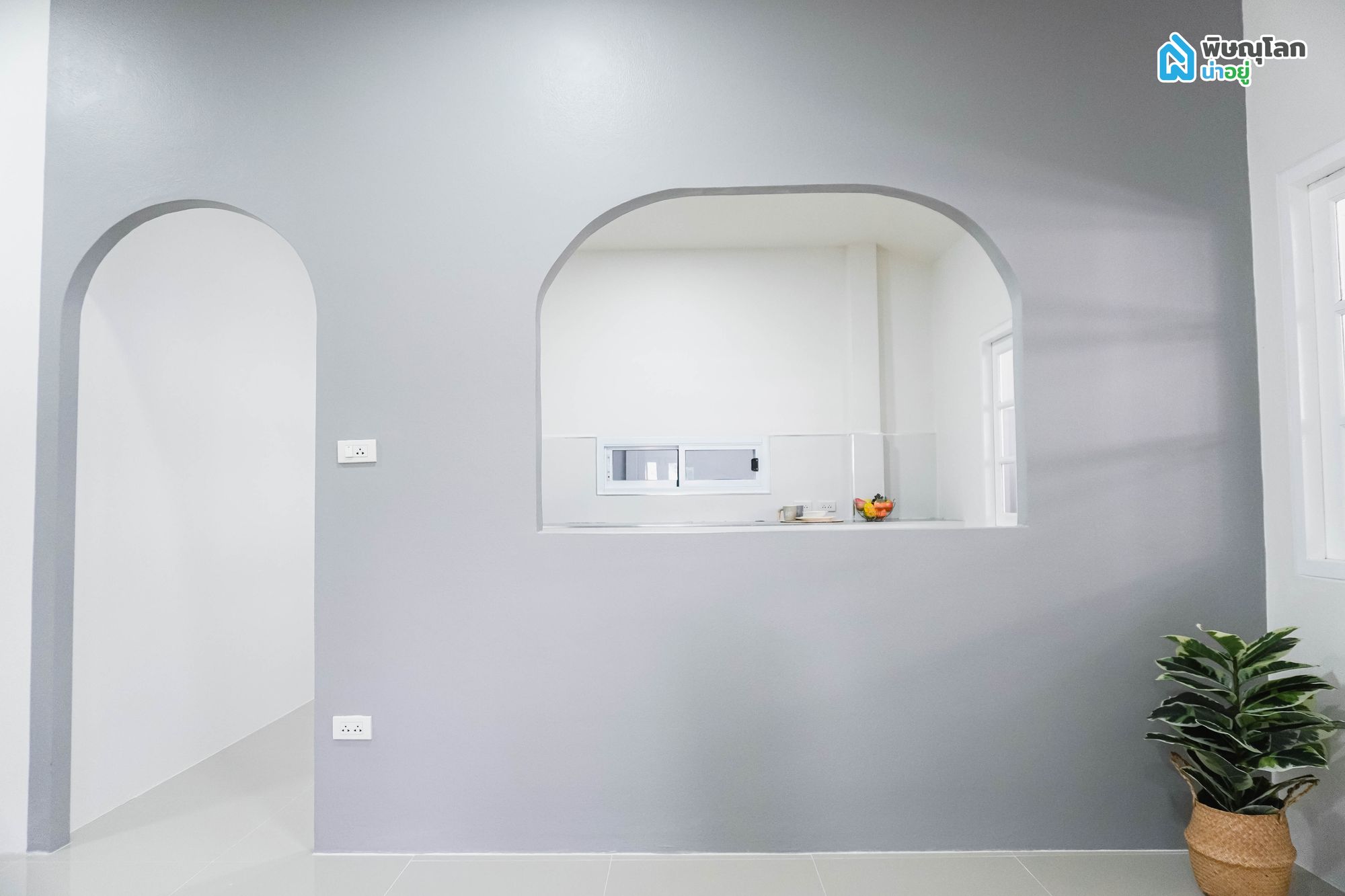 [รีวิวบ้านมือ2] บ้านรีโนเวท “สไตล์มินิมอล แนว Home Officeทำเลเมือง”สวย คุ้มค่าแค่ไหนมาดูกัน!!