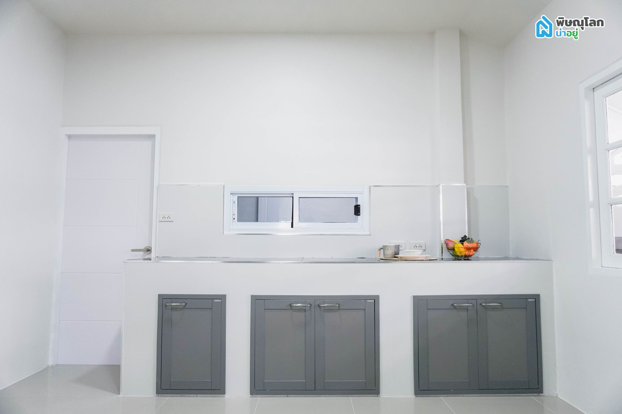 [รีวิวบ้านมือ2] บ้านรีโนเวท “สไตล์มินิมอล แนว Home Officeทำเลเมือง”สวย คุ้มค่าแค่ไหนมาดูกัน!!