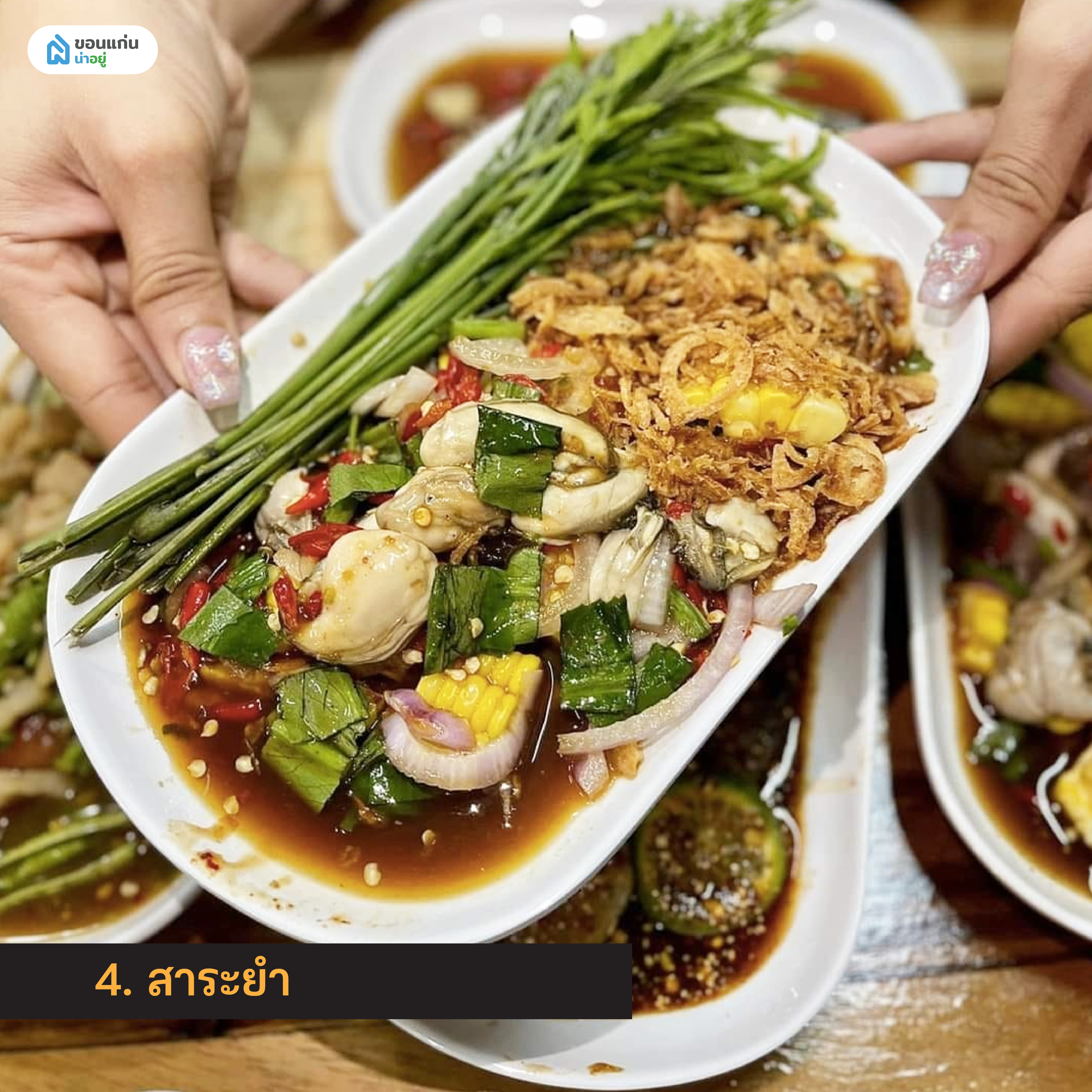 สาระยำ