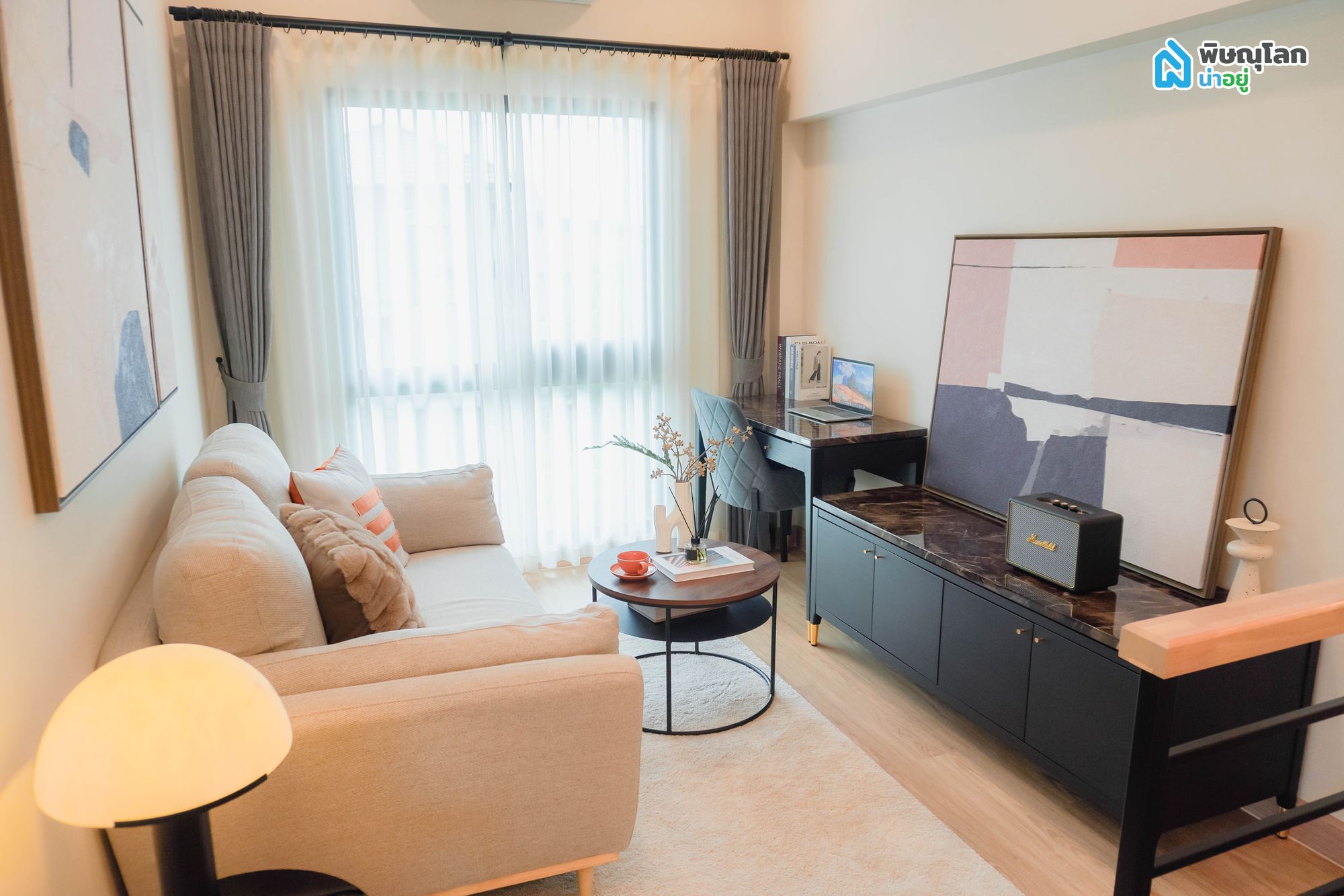 [รีวิวบ้านใหม่] บ้านที่หลายคนฝันถึง บ้านหนึ่งเดียวในเซ็นทรัล ที่โครงการ “เอสเซ็นท์ ทาวน์ พิษณุโลก”