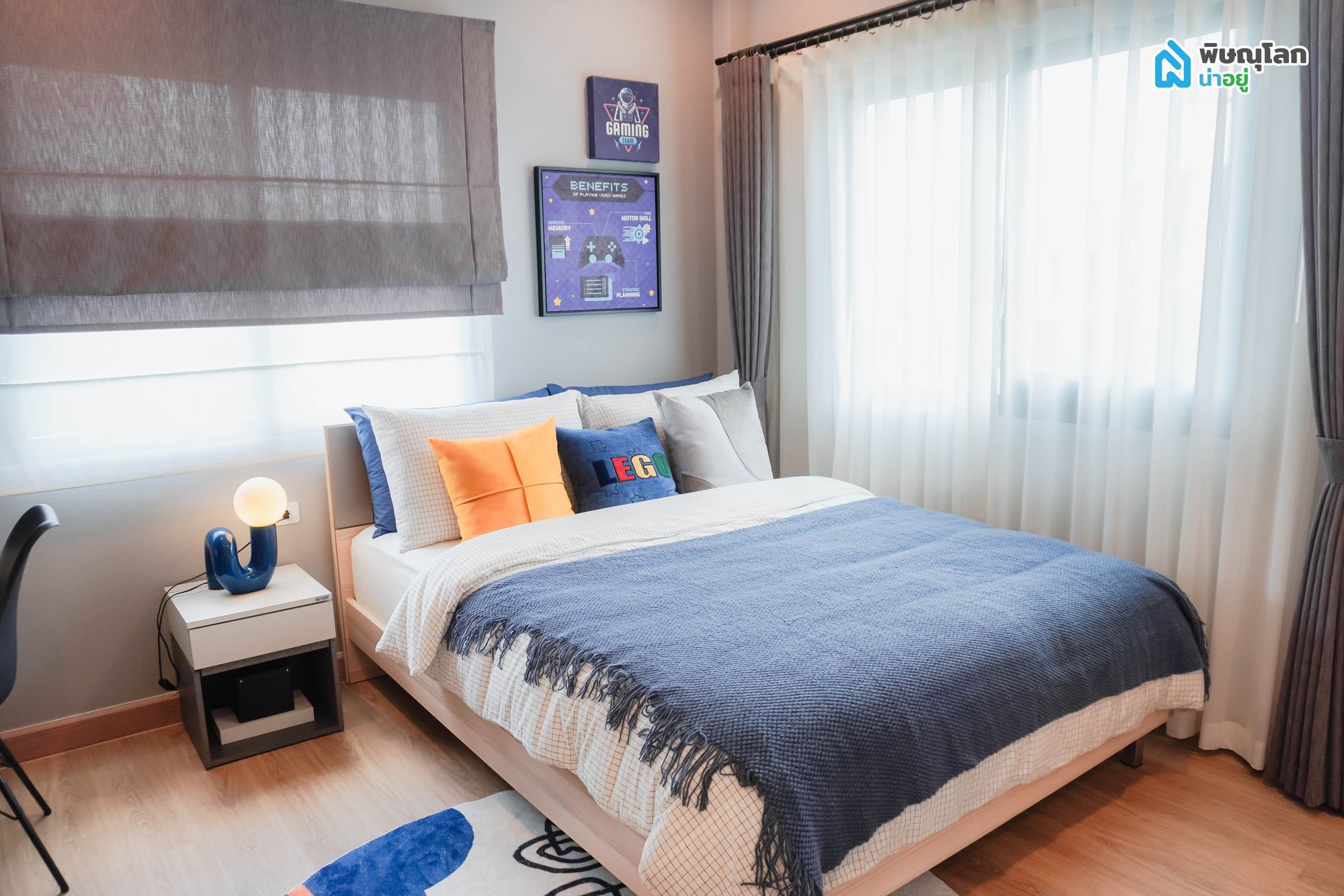 [รีวิวบ้านใหม่] บ้านที่หลายคนฝันถึง บ้านหนึ่งเดียวในเซ็นทรัล ที่โครงการ “เอสเซ็นท์ ทาวน์ พิษณุโลก”