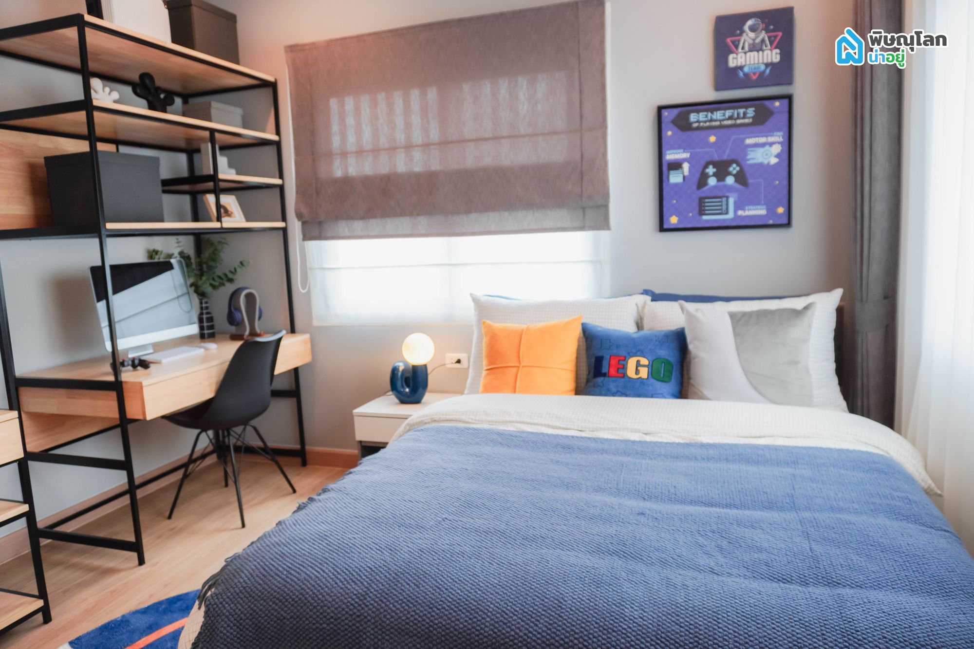 [รีวิวบ้านใหม่] บ้านที่หลายคนฝันถึง บ้านหนึ่งเดียวในเซ็นทรัล ที่โครงการ “เอสเซ็นท์ ทาวน์ พิษณุโลก”