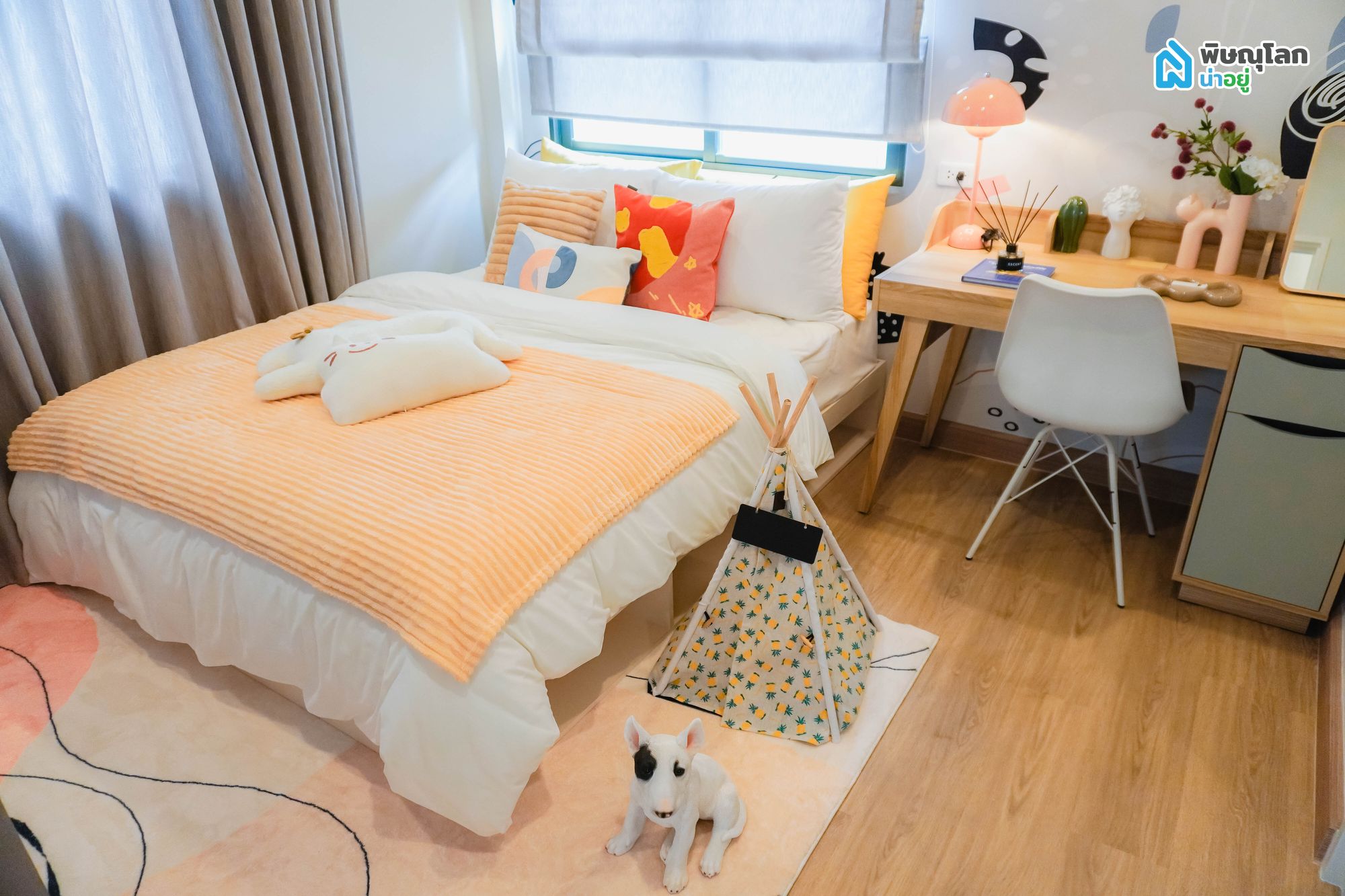 [รีวิวบ้านใหม่] บ้านที่หลายคนฝันถึง บ้านหนึ่งเดียวในเซ็นทรัล ที่โครงการ “เอสเซ็นท์ ทาวน์ พิษณุโลก”